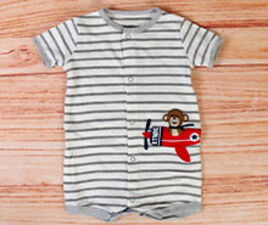 رامپر کارترز carters