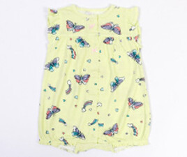 رامپر نوزادی