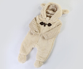 کاپشن سرهمی کرکی nipper land ترکیه