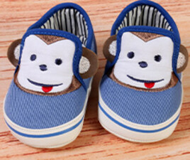 پاپوش funny baby ترکیه