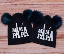 کلاه پوم پوم (8-2سال)