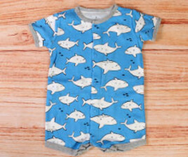 رامپر کارترز carters