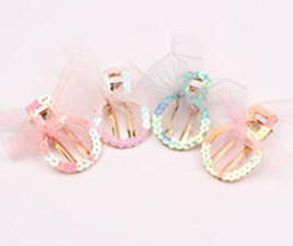 گل سر انبری مجلسی