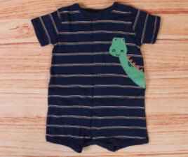 رامپر کارترز carter's