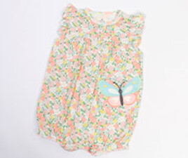 رامپر کارترز carter's