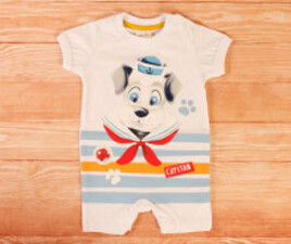 رامپر zara baby