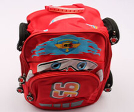 کوله پشتی مک کوئین