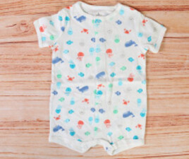 رامپر کارترز carter's