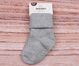 جوراب استپ دار (دارای سایز بندی)