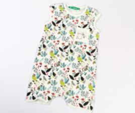 رامپر cichlid ترکیه