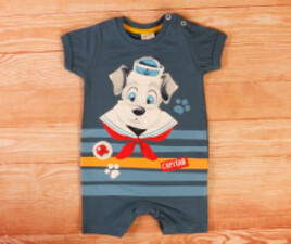 رامپر zara baby