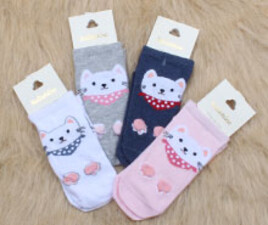 جوراب مچی katamino (3-5 سال)