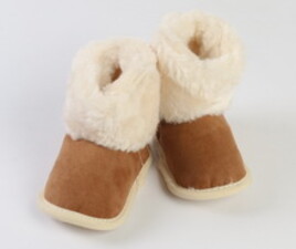 پاپوش پوتین