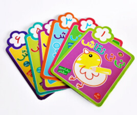 مجموعه شش جلدی نی نی نقاش ( 1-6)