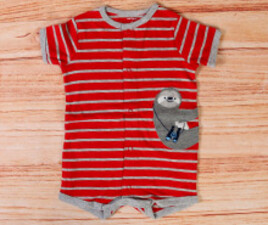 رامپر کارترز carter's