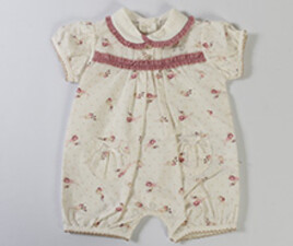 رامپر baby doll ترکیه