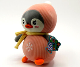 پنگوئن سرمایی