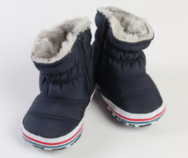 پاپوش چکمه ای king boy