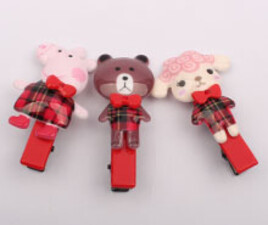 گل سر انبری