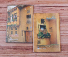 دفتر مشق 100 برگ