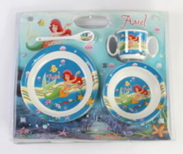 سرویس غذاخوری disney