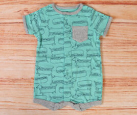 رامپر کارترز carters