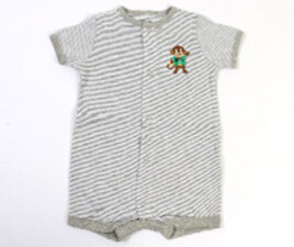 رامپر نوزادی