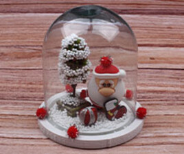 دکوری کریسمس