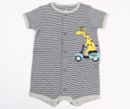 رامپر کارترز carter's