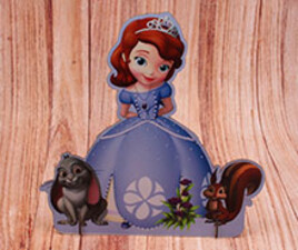 استند سوفیا