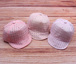 کلاه لبه دار (3-1 سال)