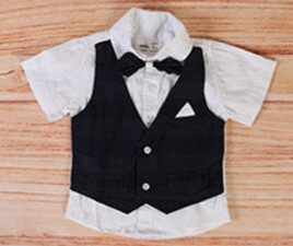 شومیز با طرح جلیقه madredeus