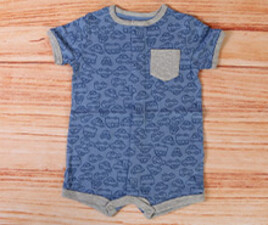 رامپر کارترز carters