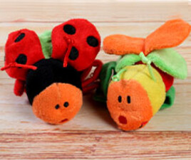 مچ بند جغجغه ای kaloo