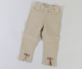 شلوار کمرکش t.b.b