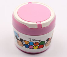 ظرف غذا استیل