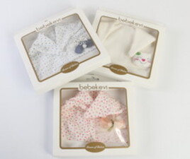 کلاه خرگوشی bebekevi ترکیه