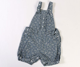 رامپر پیشبندی candy world