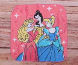 حوله جیبی (دارای رنگبندی)