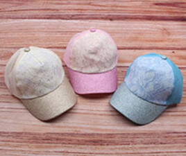 کلاه لبه دار (6 سال به بالا)