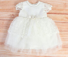 پیراهن dear baby