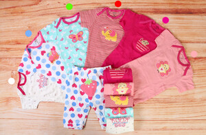 بادی و شلوارک (18-24) ماه کارترز carters