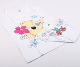 زیرپوش و شورت Ots ترکیه