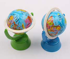 تراش کره جفرافیایی