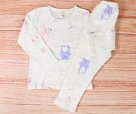 بلوز و شلوار kroko kids