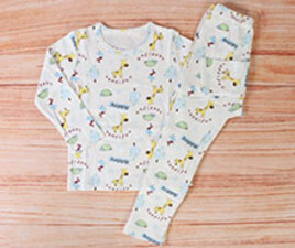 بلوز و شلوار jian wa long hua