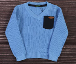 بلوز بافت benation