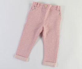 شلوار کمرکش guess