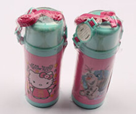 قمقمه نی دار