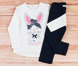 بلوز و ساق breeze